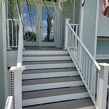 Custom-Composite-Deck-and-Staircase-Installation-in-Milton-FL-Built-to-Last 0